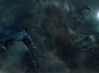 Bloodborne（ブラッドボーン）レビュー・評価
