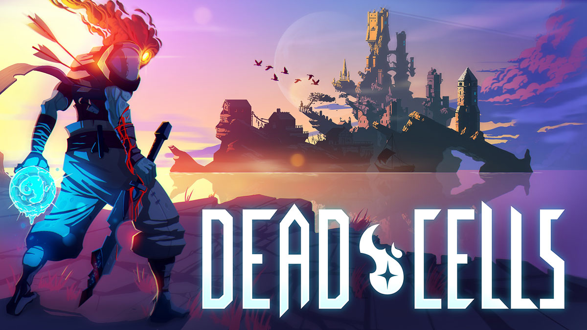 『Dead Cells』評価・レビュー・感想　いいから進め！　死んだら最初から　ローグライク横スクアクション！