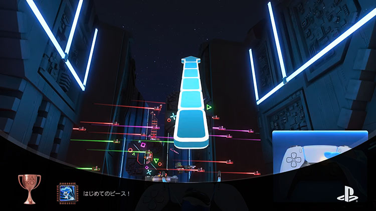 ASTRO's PLAYROOM（アストロプレイルーム）の評価・レビュー・感想