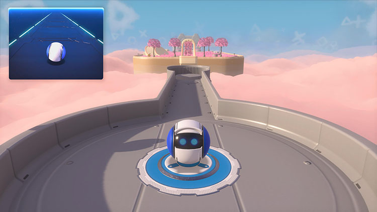 ASTRO's PLAYROOM（アストロプレイルーム）の評価・レビュー・感想
