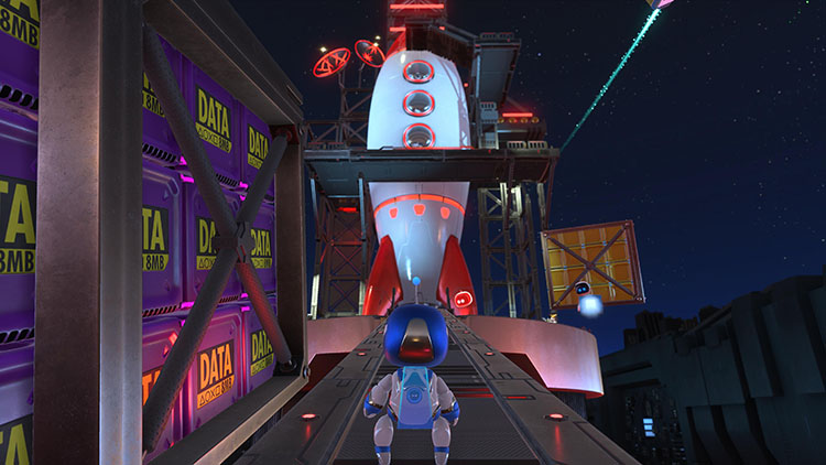 ASTRO's PLAYROOM（アストロプレイルーム）の評価・レビュー・感想