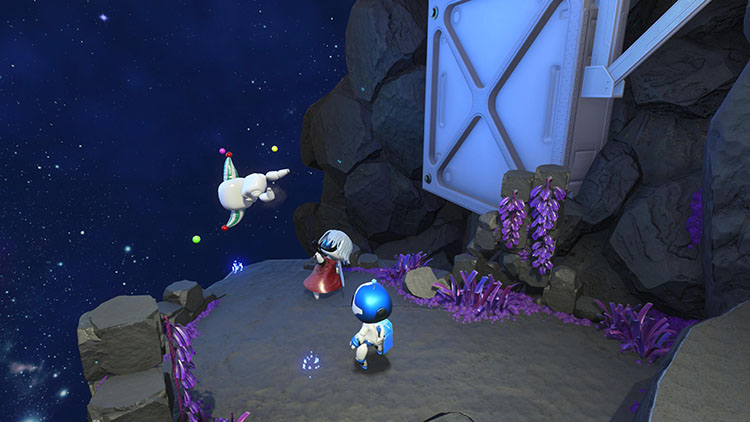 ASTRO's PLAYROOM（アストロプレイルーム）の評価・レビュー・感想