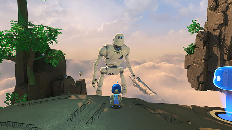 ASTRO's PLAYROOM（アストロプレイルーム）の評価・レビュー・感想