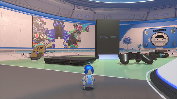 ASTRO's PLAYROOM（アストロプレイルーム）の評価・レビュー・感想