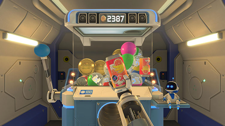 ASTRO's PLAYROOM（アストロプレイルーム）の評価・レビュー・感想