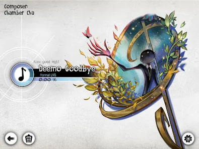 DEEMO