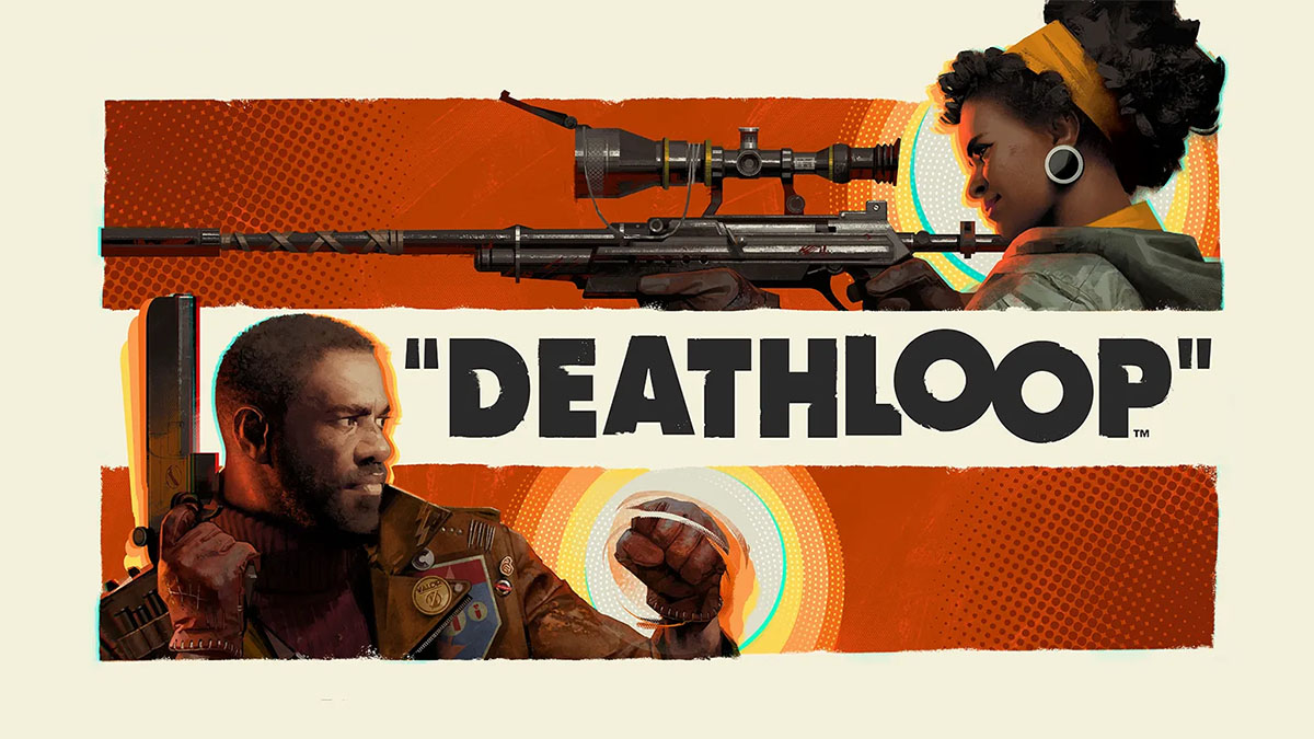 毎日同じパーティー　それって楽しいかい？　DEATHLOOP（デスループ）　評価・レビュー・感想