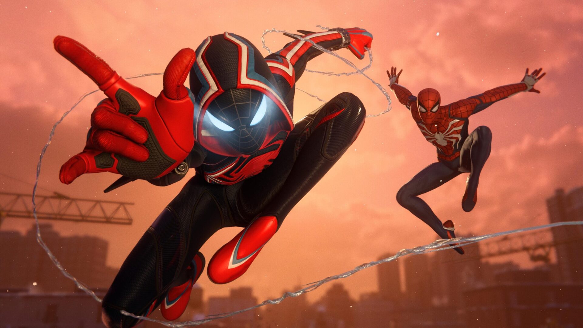 新人スパイダーマンの気分になろう　Marvel's Spider-Man: Miles Morales（スパイダーマン　マイルズモラレス）評価・レビュー・感想