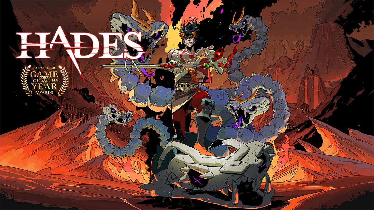 HADES（ハデス）評価・レビュー