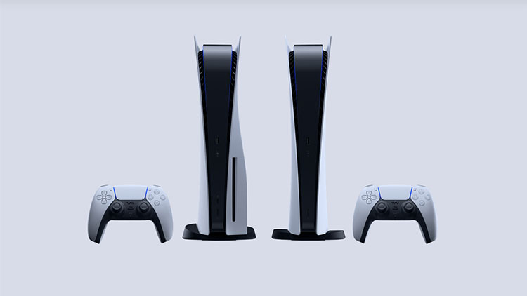 PS5通常版とデジタル・エディションを比較