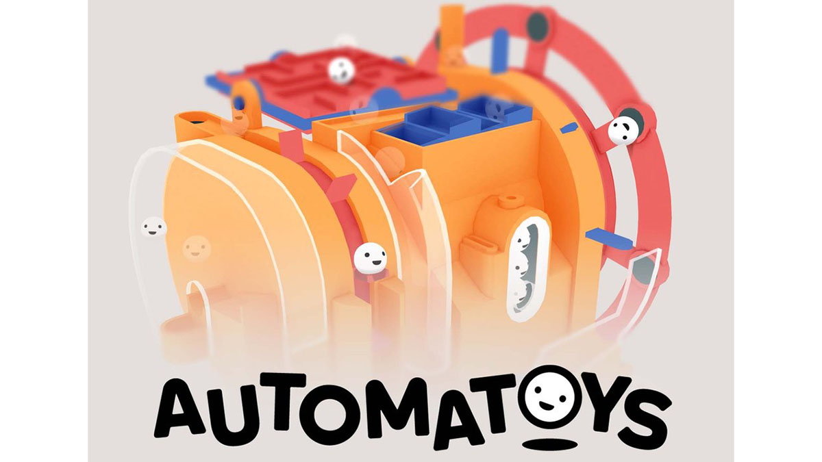 Automatoys（オートマ・トイ）の評価・レビュー