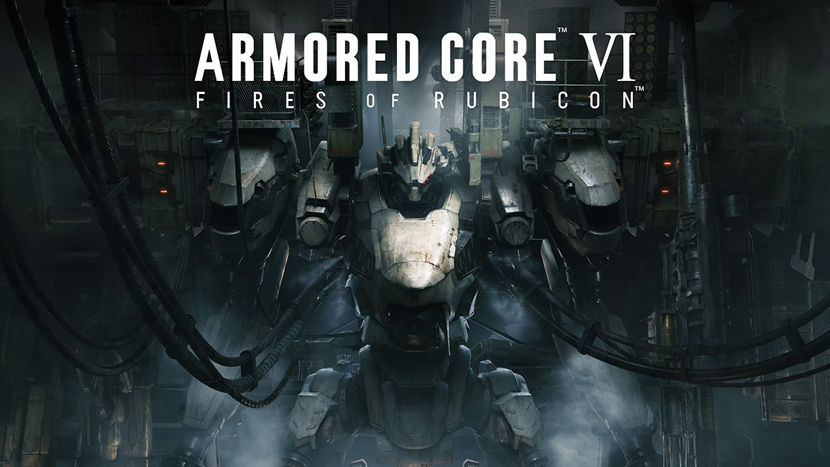 ARMORED CORE VI（アーマード・コア6）のクリア後評価レビュー