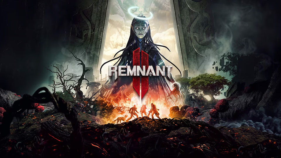 Remnant2（レムナント2）クリア後レビュー評価　銃＋ソウルライクの続編はやはり人を選ぶのだろう